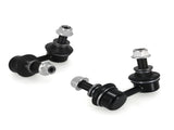 Front Stabilizer Bar Link fit for Suzuki Equator 09-12 Nissan Xterra 05-15 32623989