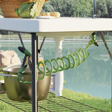 Portable camping sink 26343559