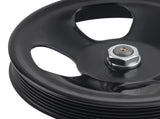 Power Steering Pump fit for Hyundai Tucson GL GLS LX SE V6 2.7L G6BA 05-09 21-5449 35483898