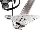 Front Left Power Window Regulator with Motor for Toyota Camry 92-96 98253924