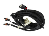 Fog Lamp Wiring Harness fit for Ford F-250 F-350 F-450 F-550 11-16 BC3Z-15A211-A 85918253
