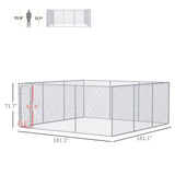 Pet Playpen DIY for Rabbit Chinchilla Hedgehog Guinea Pig Not Supported non-defective remorse 25768193