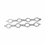 Exhaust Header Fit For Chevy LS LS3 LS6 LS7 MT001070 24959311
