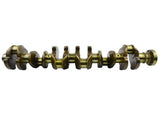 Crankshaft N57D30 11217809375 for BMW F10 F30 X3 X4 X5 X6 730D 530D 540D 11217799970 11382506