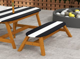 Kids Picnic Table 01336417