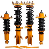 Coilovers Shock Kit Springs Struts for HONDA CRV CR-V 2007-2011 Adjustable Height Struts 39426701