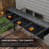 Patio Retractable Awning 88250642