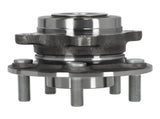 2*Rear Wheel Bearing Hub Assembly fit for Ford SSV Plug-In Hybrid 2019-2020 512498 09975009