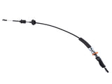 Transfer Case Shift Cable 52126222AE For 2007-2018 Jeep Wrangler JK 52126222AC 97455502