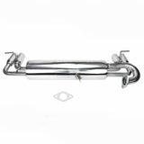 Exhaust Manifold Header Fit For Toyota 85-89 MR2 W10 SW 4A-GE 4AGE MT001138 54989123