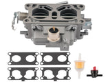 Carburetor 15003-2974 fit for Kawasaki FD731V AS09 DS01 DS04 DS05 ES00 ES01 4 Stroke 89342969