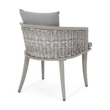 PEBBLE CHAIR 67847.00GRY