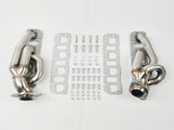 Exhaust Manifold Headers For Dodge 2009-2018 Ram 1500 5.7L 1-5/8" MT001305/SY 75860019