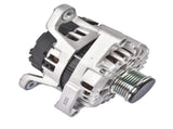 12V 130A Alternator with Pulley Clockwise Rotation Fits for Buick Encore Chevrolet Cruze Trax Sedan 60705039