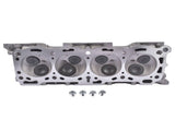 Cylinder Head Assembly for Honda Passport Isuzu 2.6L L4 1988-1997 8970236740 06453545