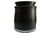 9000 1500lb Tapered Sleeve Air Bags Air Ride Bags Suspension - 2 Pack 42054296