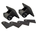 ZUN 1Pair Engine Motor Mounts For Chevrolet Corvette LS1 LS2 LS3 LS6 Engine 5.3L 60705693