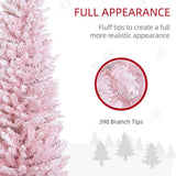 6ft Prelit Christmas Tree 21045777