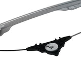 Front Driver LH Window Regulator fit for Nissan Murano 2009-2014 807211AA2A US 65282979