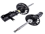 2Pcs Front Suspension Strut Assembly Left Right Fits for Chevrolet Malibu 2016-2023 23359255 25585606