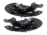 2pc Front Driver & Passenger Sides Steering Knuckle fit for Toyota Camry 686-248 74206977