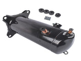 ZR48K5E-PFV-130 Scroll Refrigeration Compressor Fits for R-22 R-407c 4 Ton 208/220 Volts 1-Phase 08466204