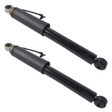 2Pcs Rear Magnetic Ride Control Shocks Fits for GMC Sierra 1500 Chevrolet Silverado 1500 4.3L 5.3L 60995337