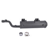 Exhaust Muffler for Honda Foreman 400 450 TRX400 TRX450 1995-2004 18310-HM7-A00 18310-HN0-670 42934769