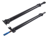 Rear Driveshaft Prop Shaft Assembly Replacement for Dodge Ram 2500 3500 07-10 976-454 52123150AC 48713270