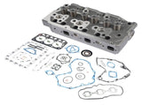 Cylinder Head Assy & Gasket Set for Mitsubishi S3L CAT EC25 Caterpillar 303SR 88998595