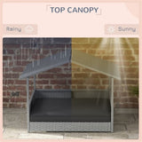 Dog Whelping Box/Dog house/Pet Playpen 22479808