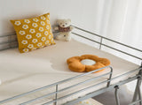 Twin Size Metal Bunk Bed for Kids Teens Adults, Heavy Duty Metal Bunk Bed with 15768305