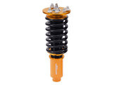 Coilover 24-Step Damper Adjustable Struts Kit fit for Acura TSX 2004-2008 CL9 96854012