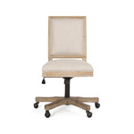 ZUN SWIVEL&LIFT OFFICE CHAIR 71886.00FBGENTL