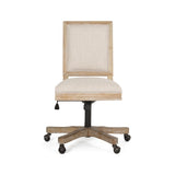 ZUN SWIVEL&LIFT OFFICE CHAIR 71886.00FBGENTL