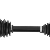 Front CV Axle Shaft Driver fit for Chevy Impala Buick Lucerne LaCrosse Regal 3.5L V6 90601573