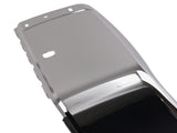 Chrome Bumper Ends Rear fit for Silverado 3500 HD LTZ 2007-2014 w/Sensor 22902328