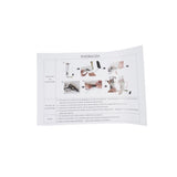Fuel Pump Module Assembly w/ Sending Unit Fits for Chevy Sonic 2012-2017 L4 1.4L 1.8L 98409787