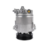 AC Compressor Pump Replacement for Ferrari F430 Maserati Quattroporte Gran Turismo 4.2L 4.7L 284728 26567102