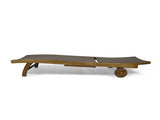 BANZAI CHAISE LOUNGE WITH PULL-OUT TRAY N767P441911B