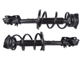 Set of 2 Front Complete Strut & Coil Spring Assys Fit for Nissan Maxima 3.5L V6 2016-2023 1333857L 86231896