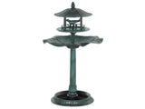 Tall Bird Bath 89321063