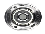 2pc Front Wheel Hub Bearing Kit fit for Jeep Wrangler/Cherokee 1999-2006 513158 18428470