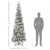 7.5ft Christmas tree 28433266