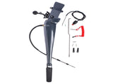 Steering Control Tiller Handle Fit for Yamaha Outboard 75-90HP 2 Stroke 85HP 2T 688 85AET Parsun T85 98004210