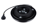 A/C Compressor Clutch Kit Fit for Nissan Altima Base, S, SL 2.5L L4 2002-2006 Sedan 926008J03B 51679757