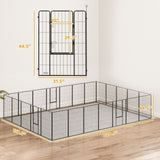 Pet Playpen Dog Playpen 83150111