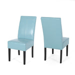 ZUN Pertica KD Dining Chair 38541.00RBL