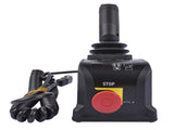Control Box for Genie Gen 5 Scissor Lift GS-1930 GS-1932 GS-2032 GR-20 GS-2046 22064924