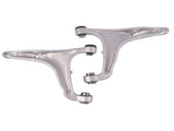 2X Front Lower Left Right Control Arms For 2017-2022 Maserati Levante M161 V6 V8 68971598